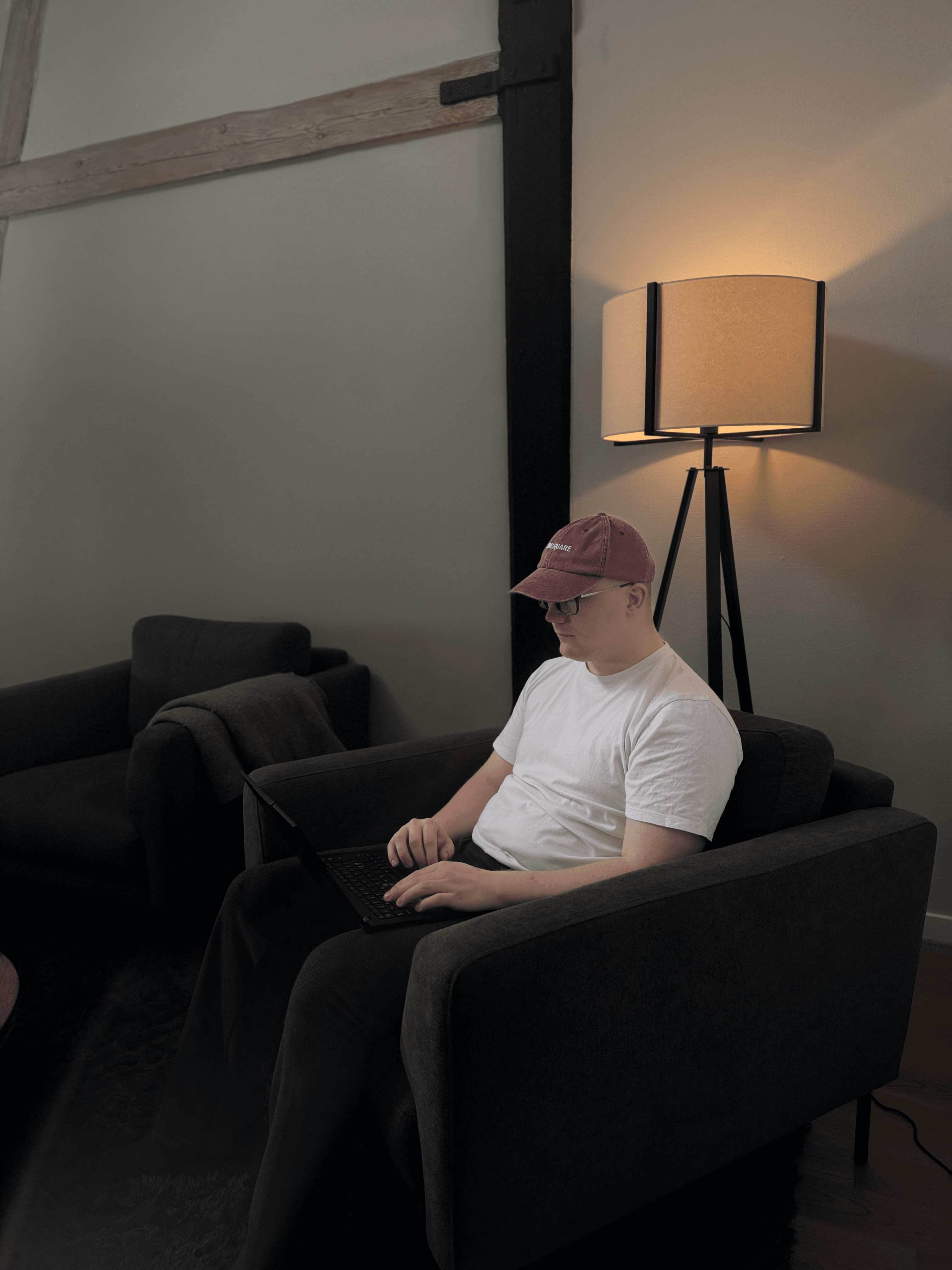 Lansera & vidareutveckla