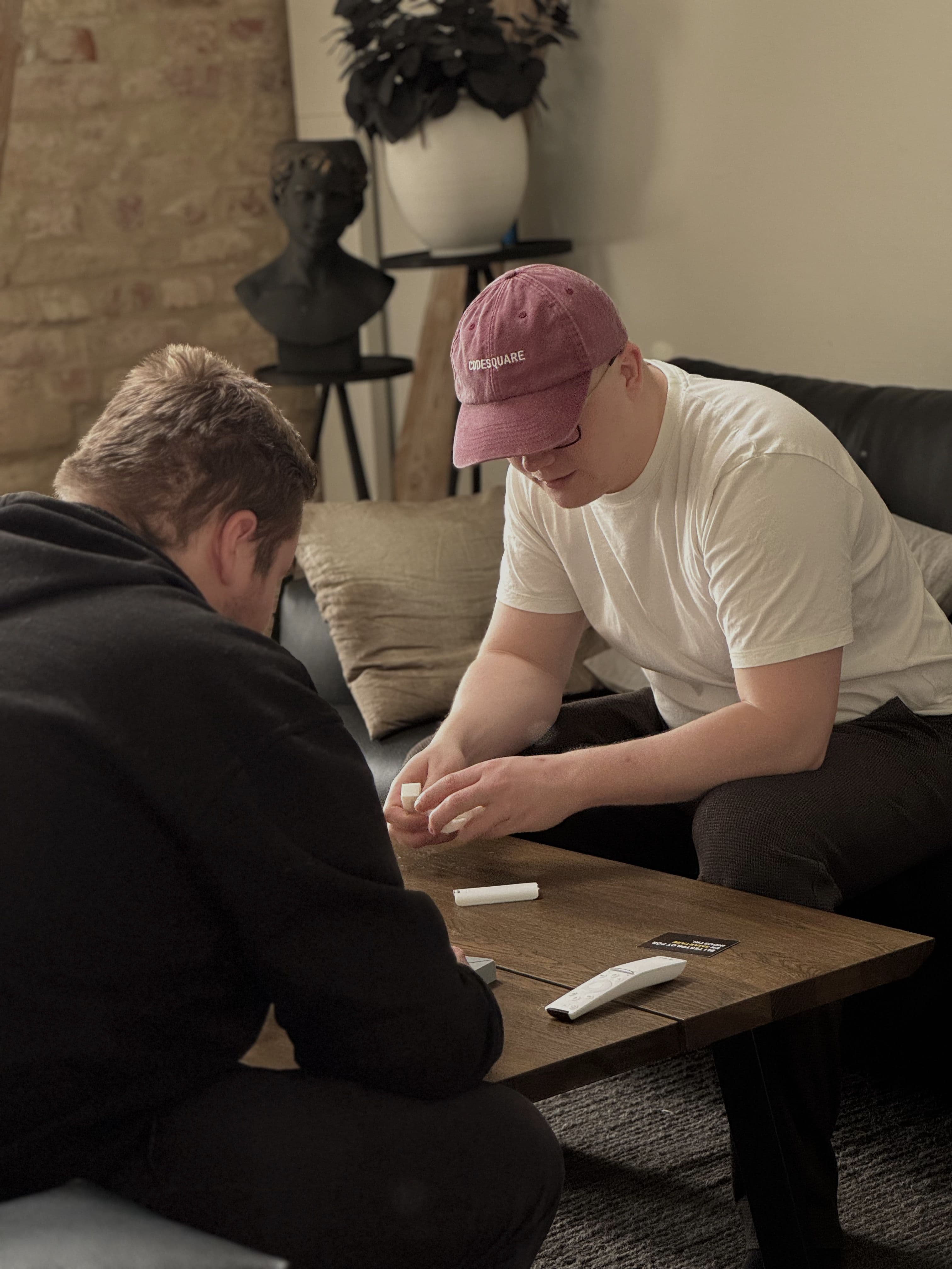 Förstå & definiera